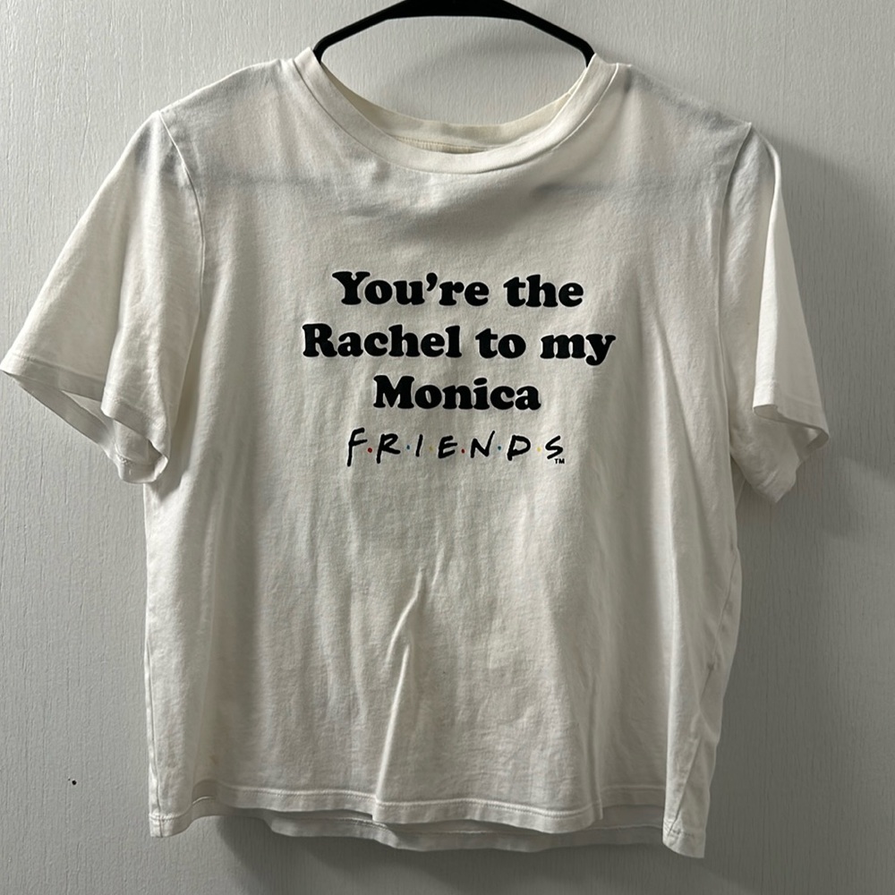 H&M FRIENDS T-Shirt